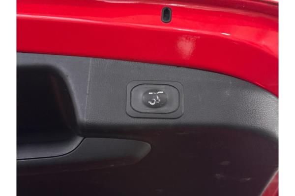 Ford FOCUS Wagon Hybrid ST Line X Business 1.0 EcoBoost 125pk 2021 (Origineel-NL), K-966-HH