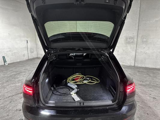 Volkswagen Arteon Shooting Brake 1.4 eHybrid 160kW 6-DSG R-Line Business+ 218pk 2022 (Origineel-NL+1e eigenaar), P-946-TG 