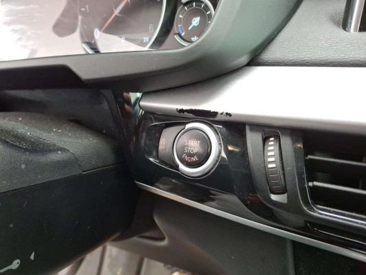 BMW X5 sDrive25d High Executive 231pk 2016 (Origineel-NL), JB-998-B