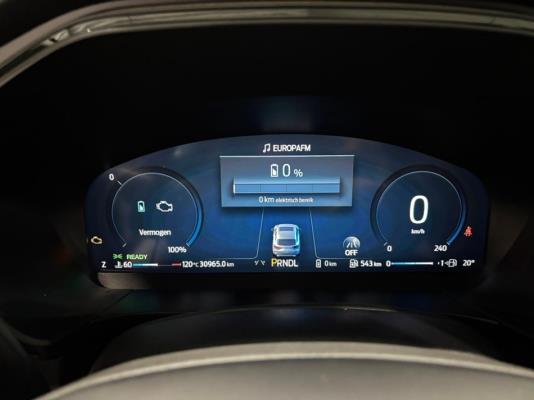 Ford Kuga PHEV ST-Line X Winter 2.5 302pk 2025, KPX-30-P