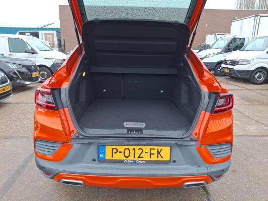 Renault Arkana 1.6 E-Tech Hybrid 145 R.S. Line 94 pk 2022, P-012-FK