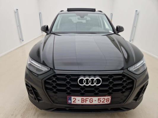 Audi Q5 35 S-Line TDI S tronic 163pk 2021