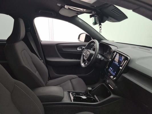 Volvo XC40 Recharge PLUS 70 kWh 231pk 2022 (Origineel-NL), R-756-TS