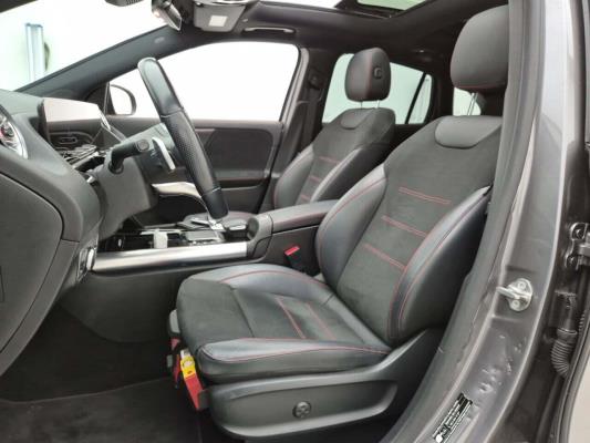 Mercedes-Benz GLA250 e 8G-DCT Business Solution 160pk 2022 GLA-Klasse