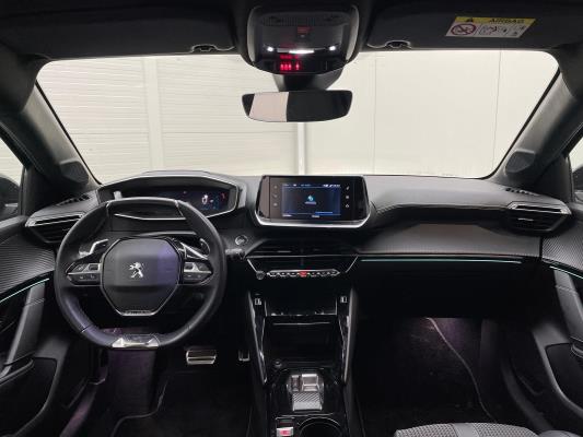 Peugeot 208 GT 1.2 PureTech 101pk 2023 (Origineel-NL), S-259-XG