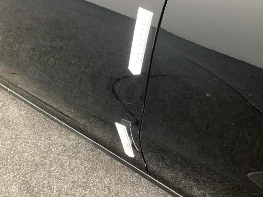 Mercedes-Benz CLA 180 Shooting Brake d Business Solution Luxury 116pk 2021 (Origineel-NL) CLA-Klasse, L-873-HR