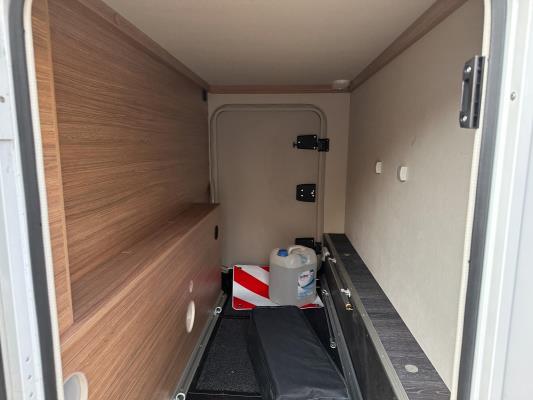 Weinsberg X-Cursion 500 MQ Kampeerwagen 2025 Volkswagen Camper, HTN-38-L