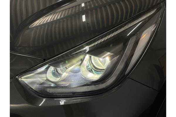 Kia Niro e- DynamicPlusLine 64 kWh 204pk 2021 (Origineel-NL), N-872-HH