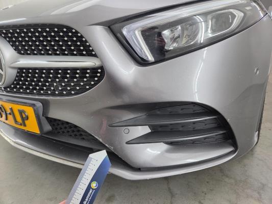 Mercedes-Benz A 180 Premium Plus 136pk 2019 A-klasse, N-189-LP