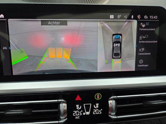 BMW 330e 296pk 2020 3-Serie, GHJ-04-Z