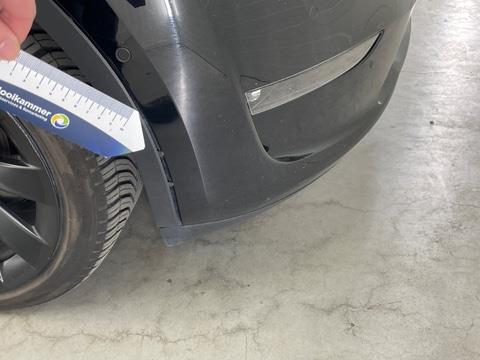 Tesla Model Y Long Range AWD 75 kWh 351pk 2021, P-271-KF