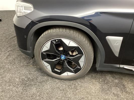 BMW iX3 High Executive 80 kWh 286pk 2021 (Origineel-NL), N-867-SR