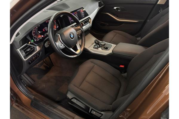 BMW 318d Executive Edition 149pk 2020 (Origineel-NL) 3-Serie, H-646-LJ