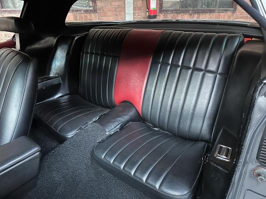 Chevrolet Camaro Sport 5.7 V8 350pk  1976, 96-YB-99