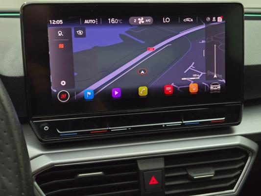 SEAT Leon FR eHybrid PHEV Business Intense 1.4 TSI 258pk 2021, HJX-67-R
