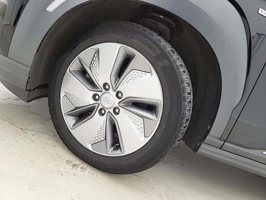 Hyundai Kona Electric EV Fashion 64 kWh 204pk 2020 (Origineel-NL), J-058-XB