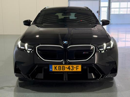 BMW M5 Touring Full options 782pk 2026 (Origineel-NL), KBB-43-F