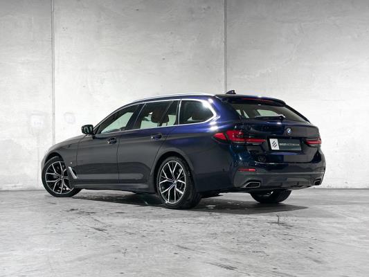 BMW 530d High Executive M-Sport 286pk 2020 5-serie Touring G31, N-026-XZ