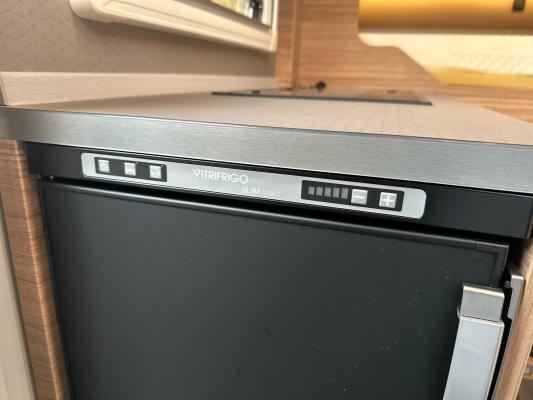 Weinsberg X-Cursion 500 MQ Kampeerwagen 2025 Volkswagen Camper, HTN-38-L