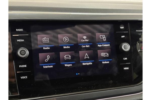 Volkswagen Polo Highline Business R 1.0 TSI 95pk 2020 (Origineel-NL), H-857-NH