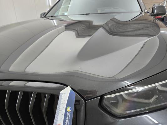 BMW X5 xDrive45e High Executive 398pk 2021 (Origineel-NL), K-338-JK