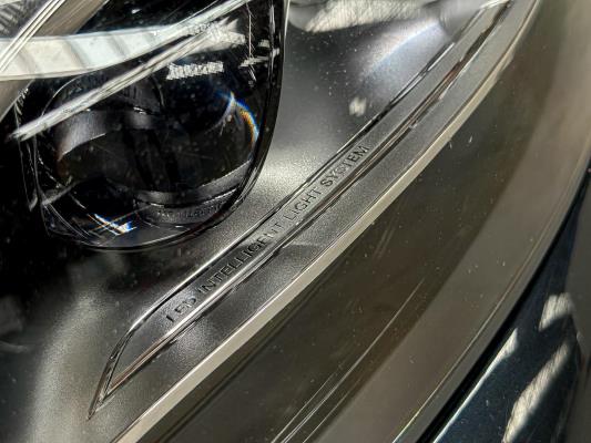 Mercedes-Benz S500 Lang 3.0 V6 Plug-In Hybrid 442pk 2015 (Origineel-NL) S-Klasse W222, GB-681-G