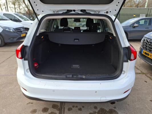 Ford Focus Wagon 1.0 EcoBoost Trend Edition Business 125 pk 2021, P-364-GP