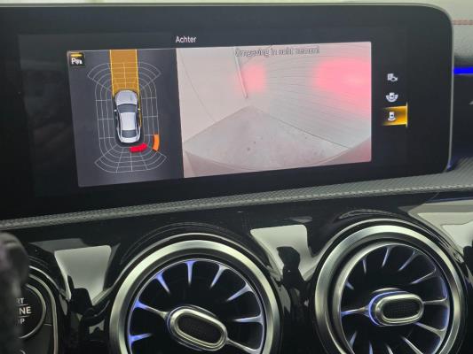 Mercedes-Benz CLA 35 AMG Premium Plus 4MATIC 306pk 2020 CLA-Klasse, N-394-XR