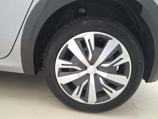 Peugeot 208 Ev Active 50 kWh 136pk 2022 (Origineel-NL), P-132-LT