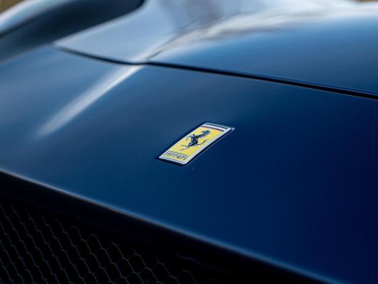 Ferrari 812 Superfast 6.5 V12 HELE -CARBON- 796pk 2020