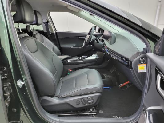Kia EV6 Plus 77 AWD 4 kWh 325pk 2022 (Origineel-NL), P-733-KL