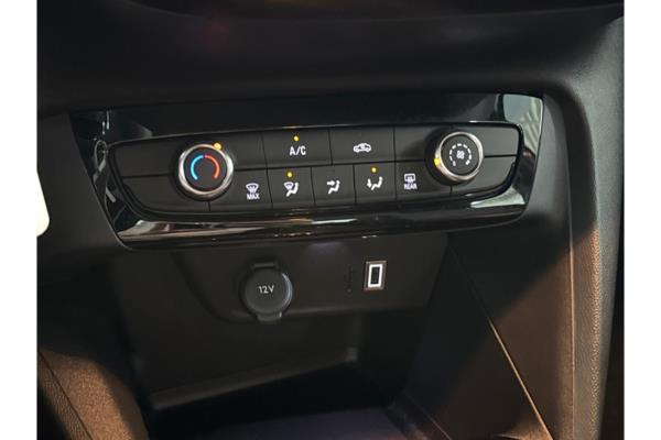 Opel Corsa Edition 1.2 75pk 2025 (Origineel-NL), HTN-77-P