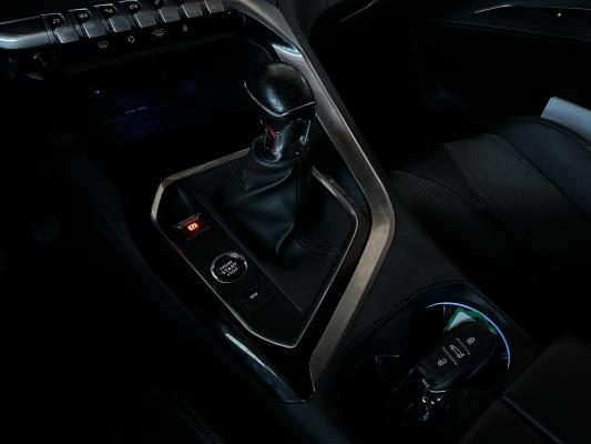 Peugeot 3008 1.2 PureTech Blue Lease Allure 131pk 2021 (Origineel-NL) K-020-RG