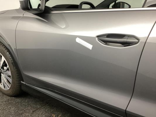 Audi Q4 e-tron 35 Advanced edition 55 kWh 170pk 2023 (Origineel-NL), S-708-PT