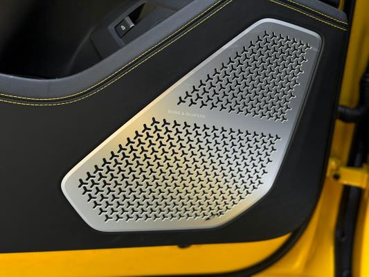 Lamborghini Urus 4.0 V8 650pk 2019 (Origineel-NL), NL-Kenteken