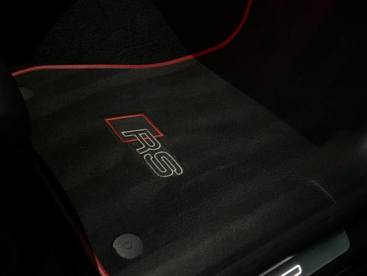 Audi RS5 Coupé 2.9 V6 Quattro 450pk 2017, PP-249-L