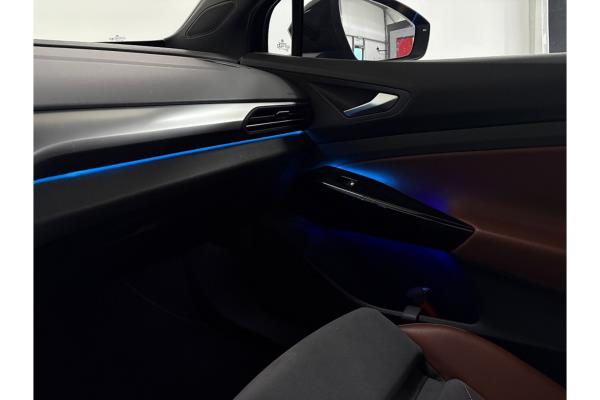 Volkswagen ID.4 First Max 77 kWh 2020 (Origineel-NL), K-093-JJ