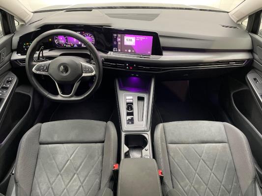 Volkswagen Golf eTSI Style 1.5 150pk 2020, X-368-TL