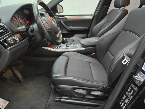 BMW X4 Executive xDrive 184pk 2016 (Origineel-NL), HZ-655-K