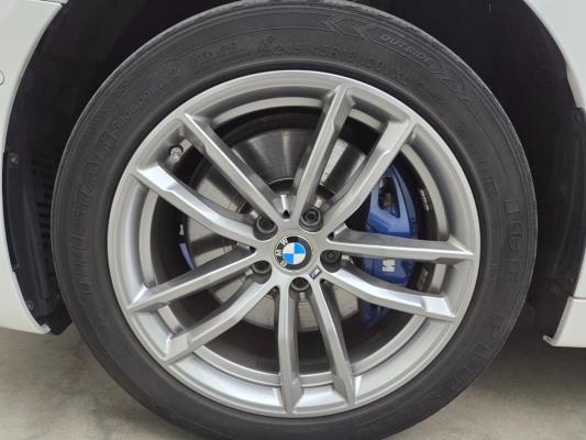 BMW 530e iPerformance High Executive 296pk 2019 5-Serie, GVN-97-K