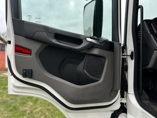 Scania P280 2019 280pk Vrachtwagen, 50-BNT-7