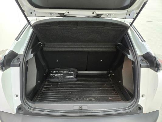 Peugeot 2008 Blue Lease Active 1.2 PureTech 102pk 2021 (Origineel-NL), K-759-KD