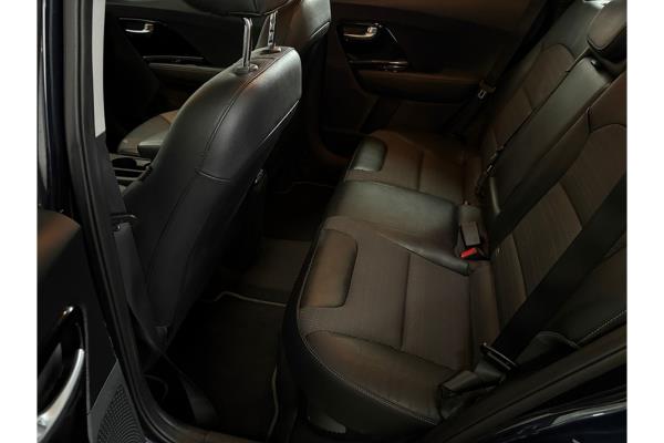 Kia Niro Hybrid DynamicLine 1.6 GDi 148pk 2019 (Origineel-NL), ZG-236-J
