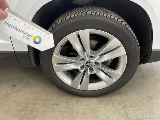 Skoda Karoq Business Edition 1.0 TSI 116pk 2020 (Origineel-NL), H-690-HD