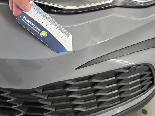 Volkswagen Golf eHybrid GTE 1.4 258pk 2020, T-075-DG