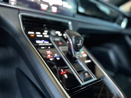 Porsche Panamera 4 E-Hybrid Sport Turismo 2.9 V6 462pk 2019 Sport-Chrono, H-662-RX