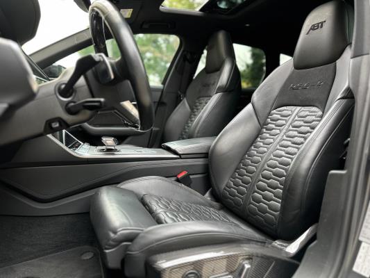 Audi RS6-R ABT (1 of 125) 4.0 V8 TFSI Quattro 740pk - 920Nm (CARBON) C8, NL-Kenteken