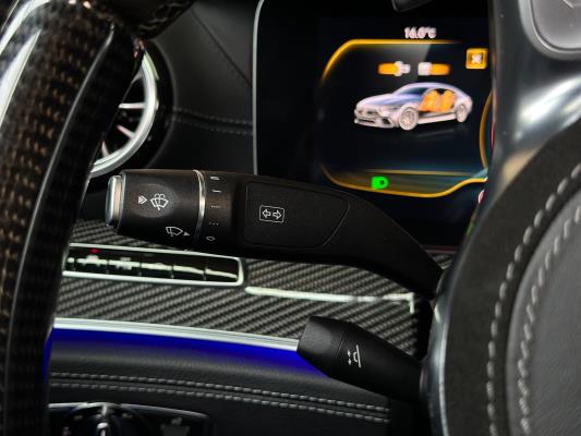 Mercedes-AMG GT63s 4.0 V8 4Matic+ Edition 1 GT 4-Door Coupe 639pk 2019, L-958-FB