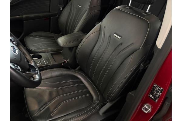 Ford Kuga PHEV Vignale 2.5 261pk 2021 (Origineel-NL), L-878-FX