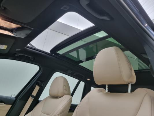 BMW iX3 High Executive 80 kWh 286pk 2021 (Origineel-NL), L-755-VH